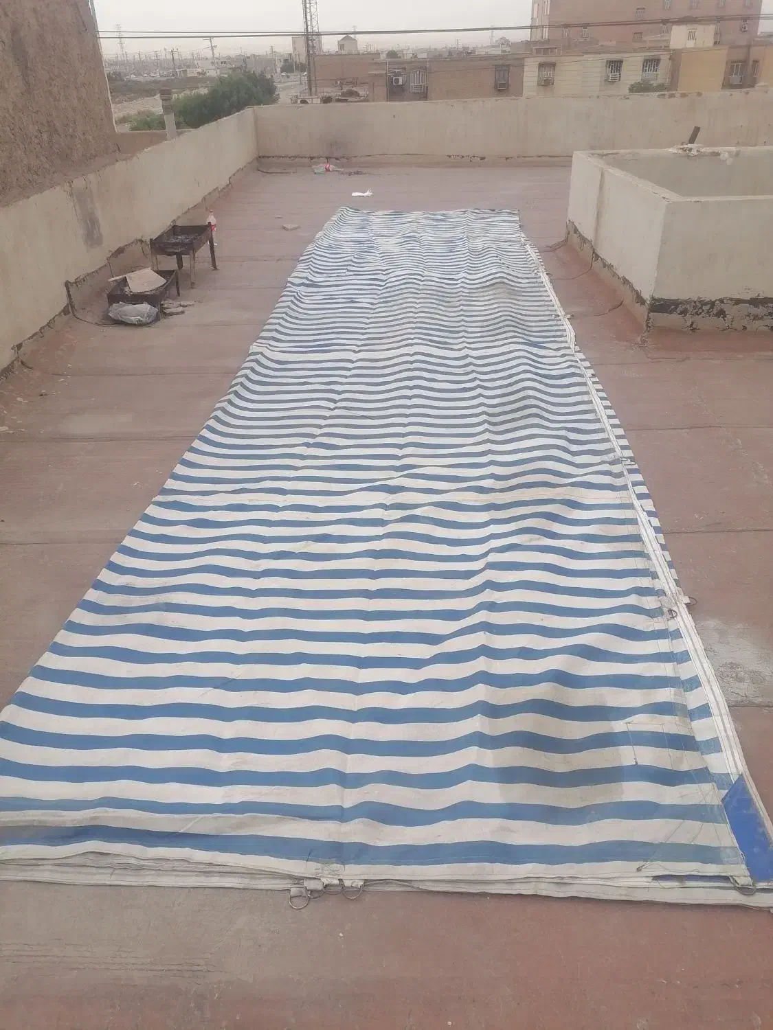 چادر برزنتی|کوهنوردی و کمپینگ|اهواز, فاز ۲ پادادشهر|دیوار