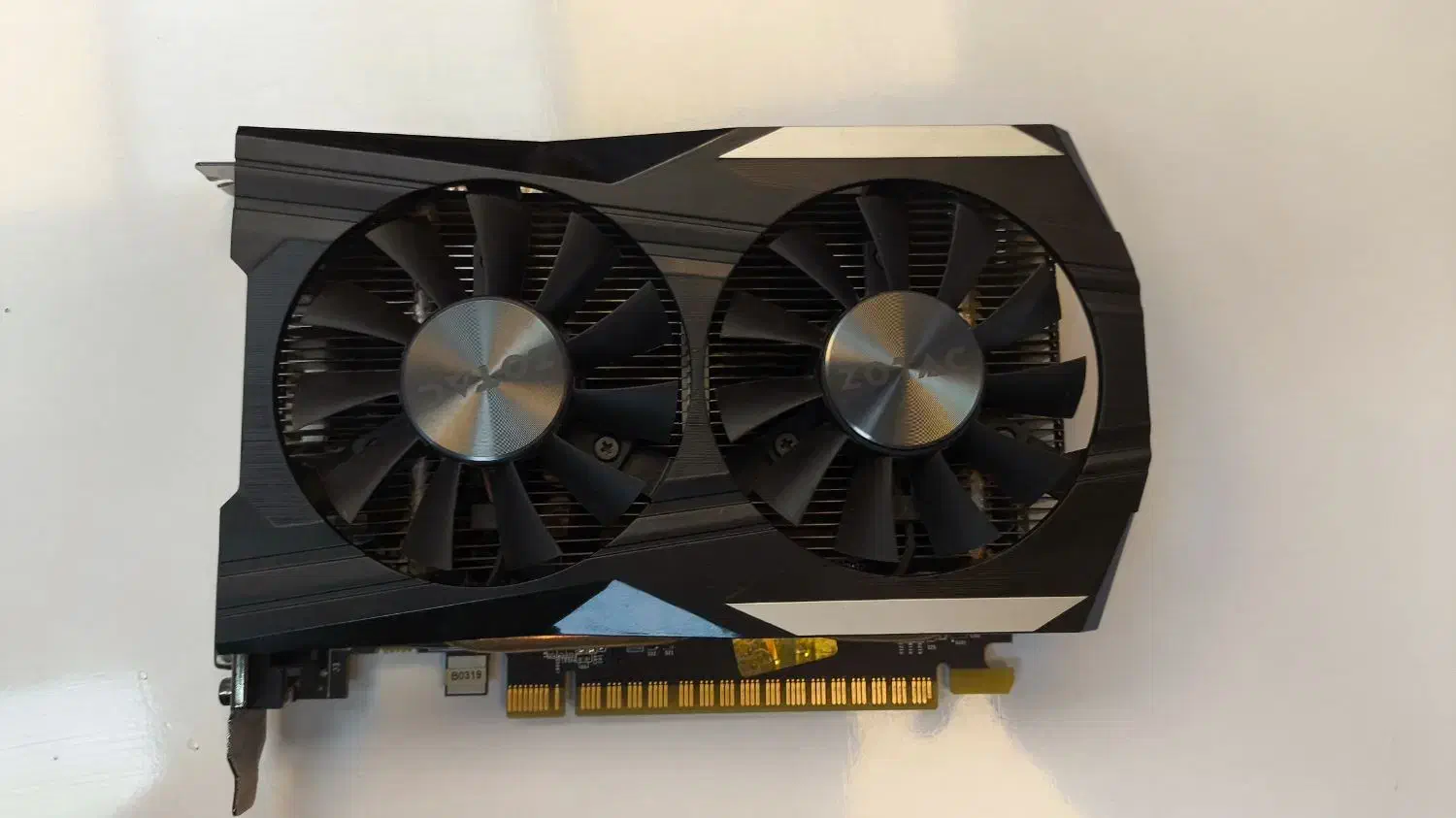 gtx1050ti|قطعات و لوازم جانبی رایانه|تهران, میدان ولیعصر|دیوار
