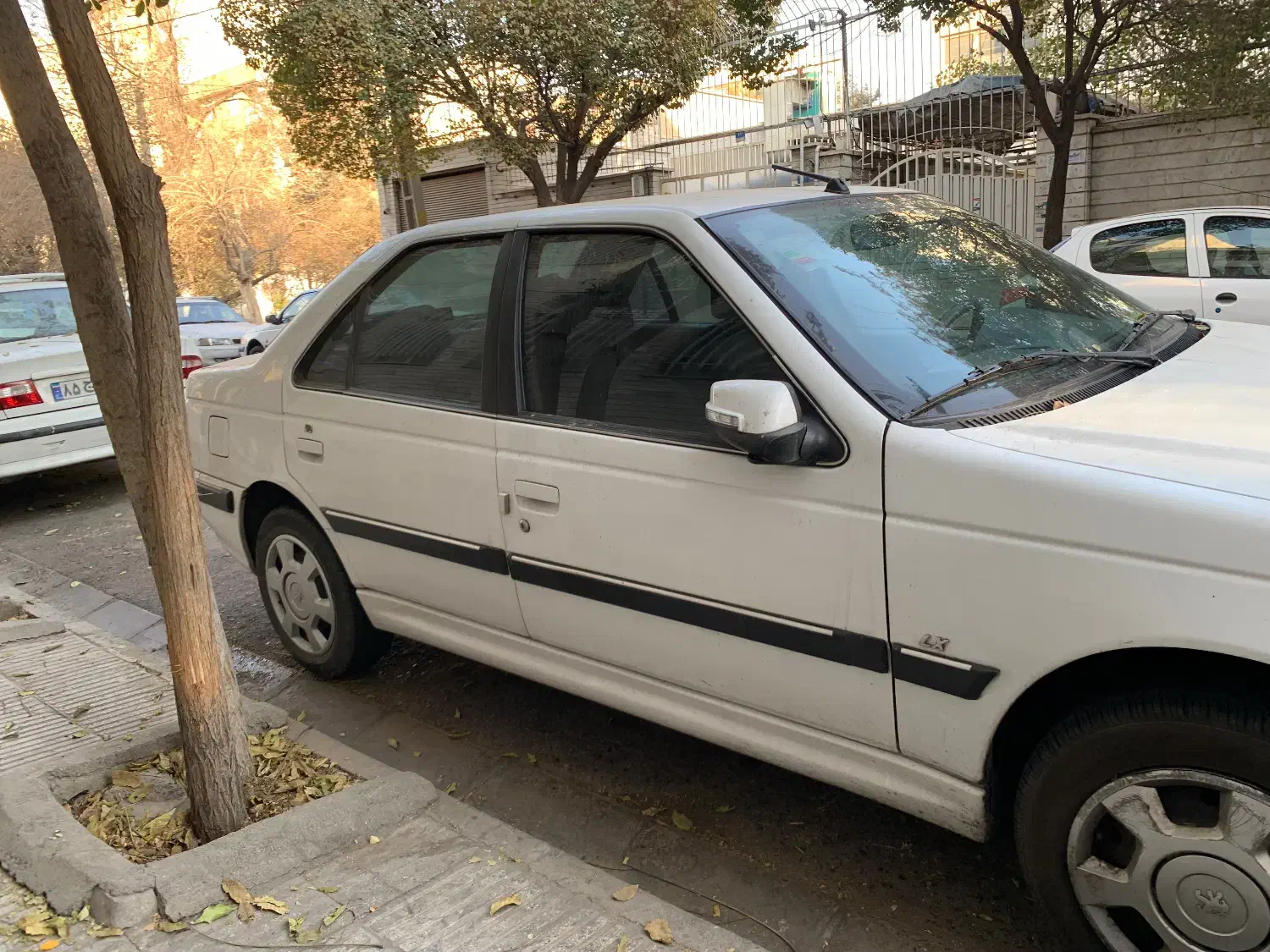 پارس tu5|خودرو سواری و وانت|تهران, آهنگ|دیوار