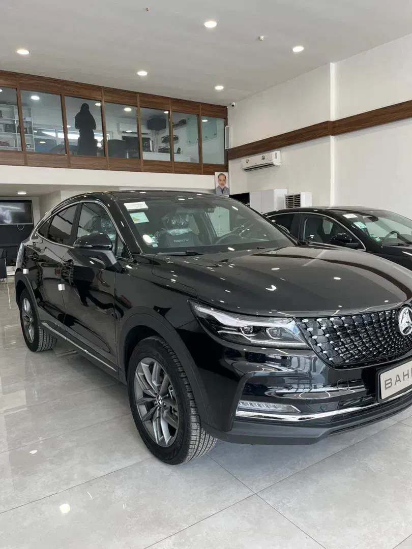 دیگنیتی پرایم|خودرو سواری و وانت|گنبد کاووس, |دیوار