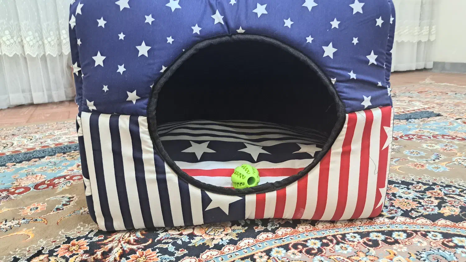 خانه سگ|لوازم جانبی حیوانات|اصفهان, جلفا|دیوار