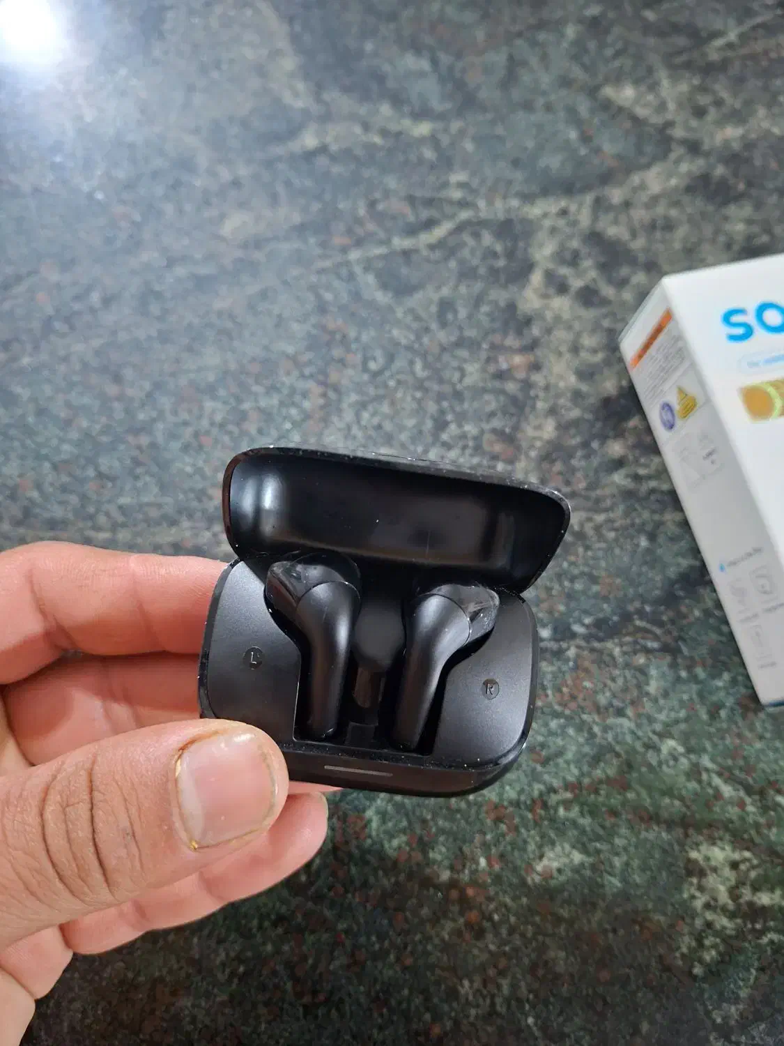 ایرپاد|لوازم جانبی موبایل و تبلت|گرگان, |دیوار