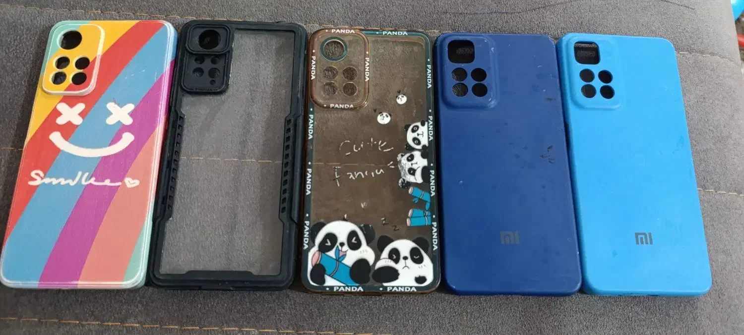 قاب گوشی|لوازم جانبی موبایل و تبلت|گرمسار, |دیوار