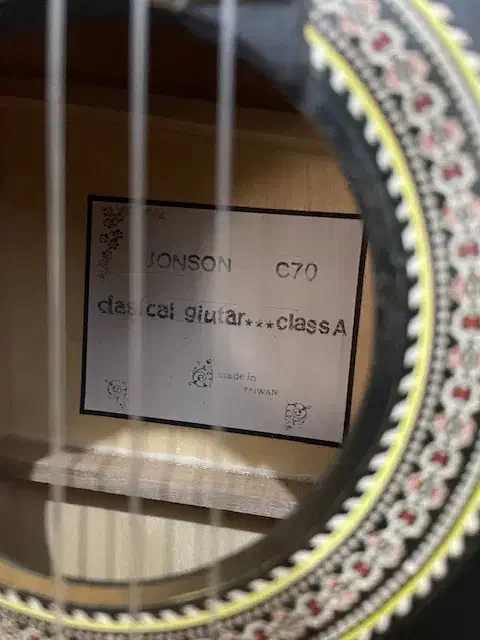 گیتار کلاسیک|گیتار، بیس، امپلیفایر|ورامین, ورامین|دیوار