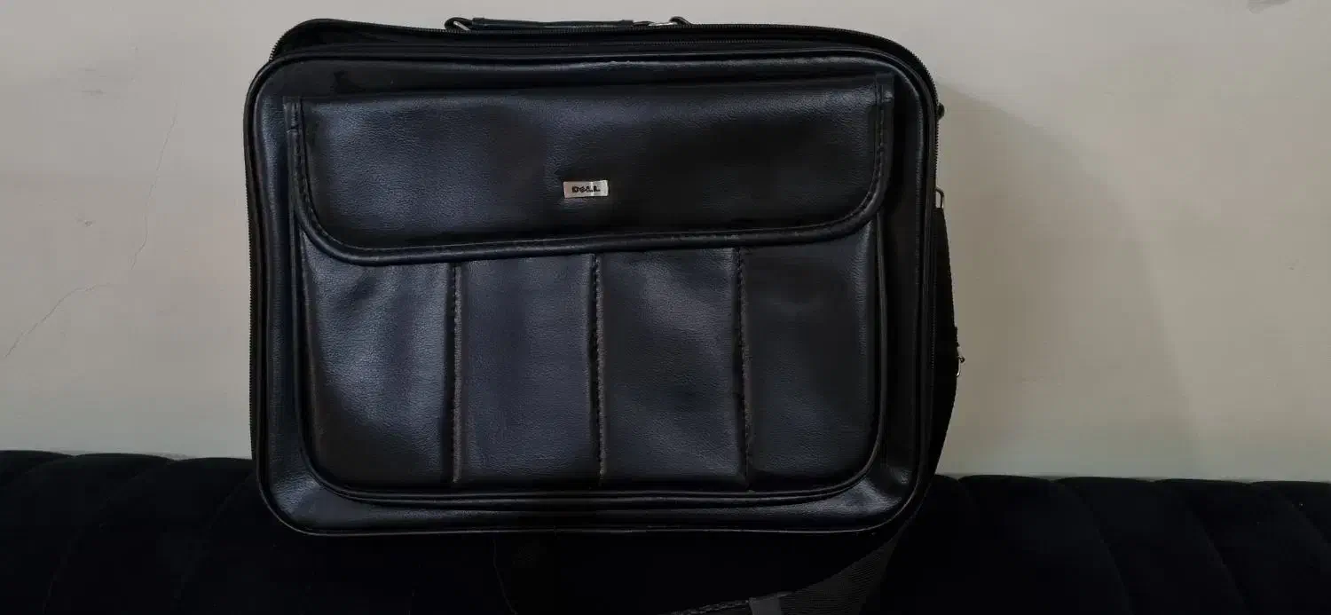 کیف چرمی لبتاب مارکDEEL|قطعات و لوازم جانبی رایانه|تهران, المهدی|دیوار