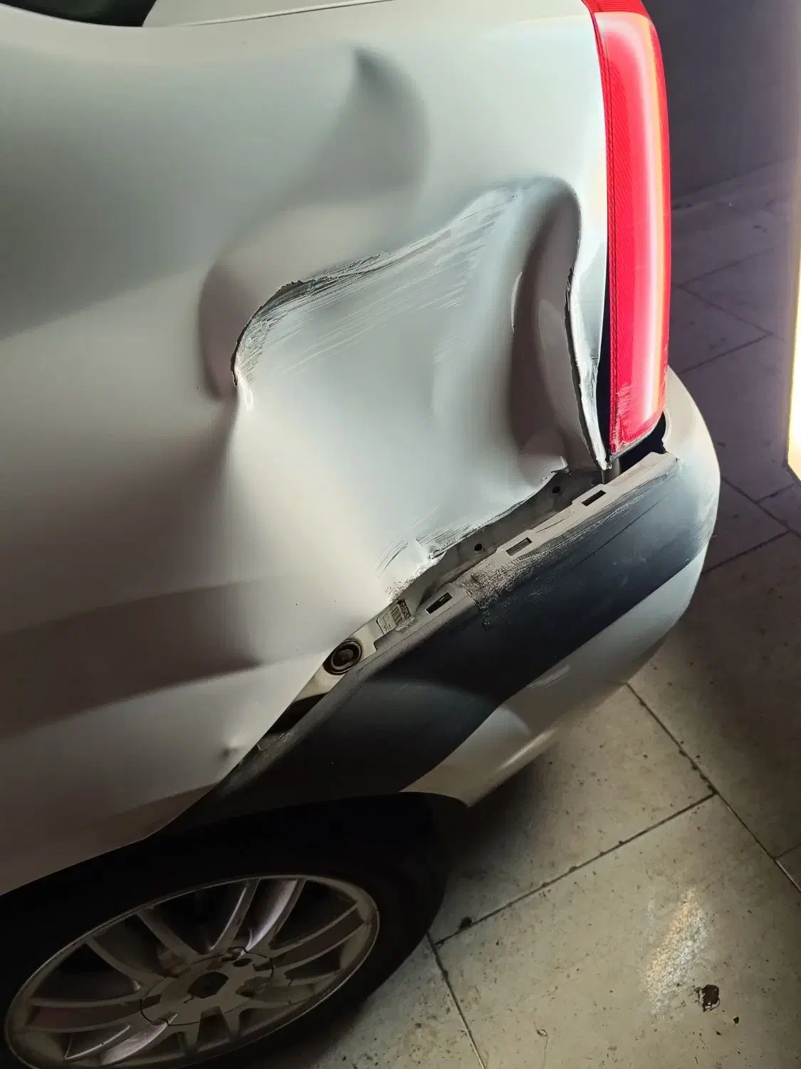 صافکاری فوق تخصصی میلاد pdr زنجان|خدمات موتور و ماشین|زنجان, |دیوار