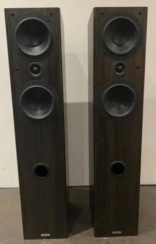 استند تانوی اصل انگلیس tannoy|سیستم صوتی خانگی|تهران, منیریه|دیوار
