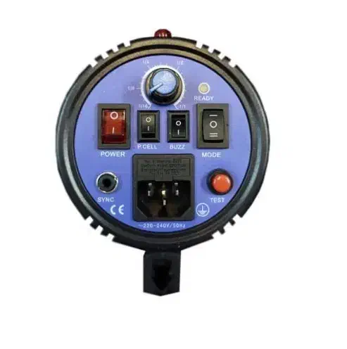 فلش 200 ژول ورتا|دوربین عکاسی و فیلمبرداری|مشهد, کوی ولیعصر|دیوار