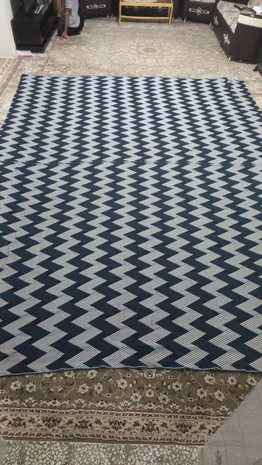 روفرشی ۱۲ متری|روفرشی|قم, شهرک مهدیه (مدرس)|دیوار