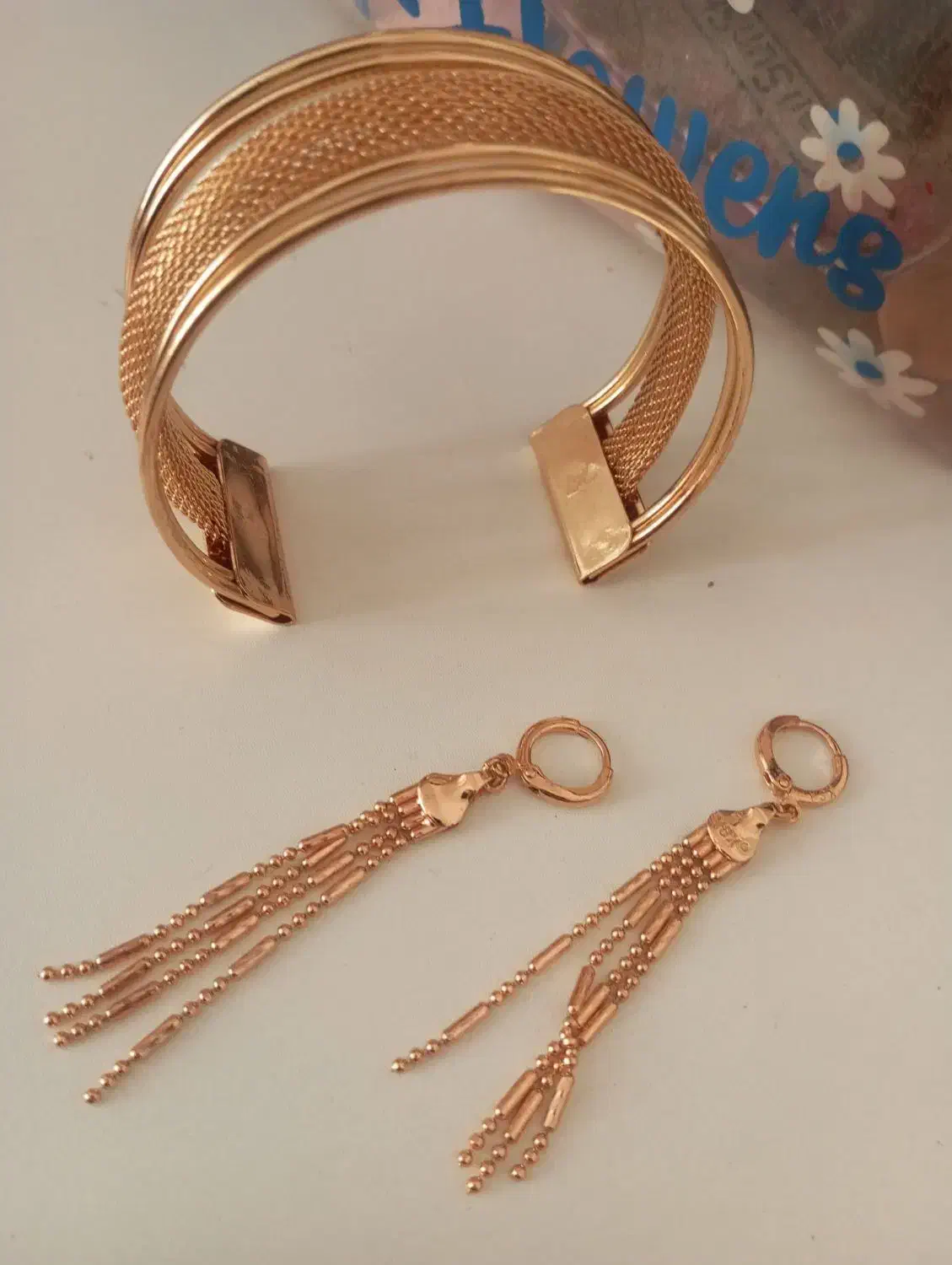 گوشواره  و تک پوش|بدلیجات|ماهدشت, |دیوار