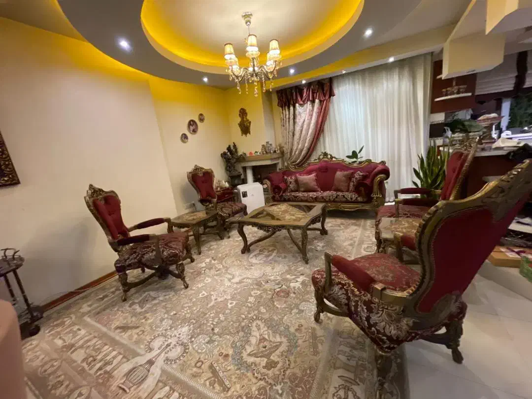 مبلمان فورش فوری|مبلمان خانگی و میز عسلی|تهران, قیطریه|دیوار