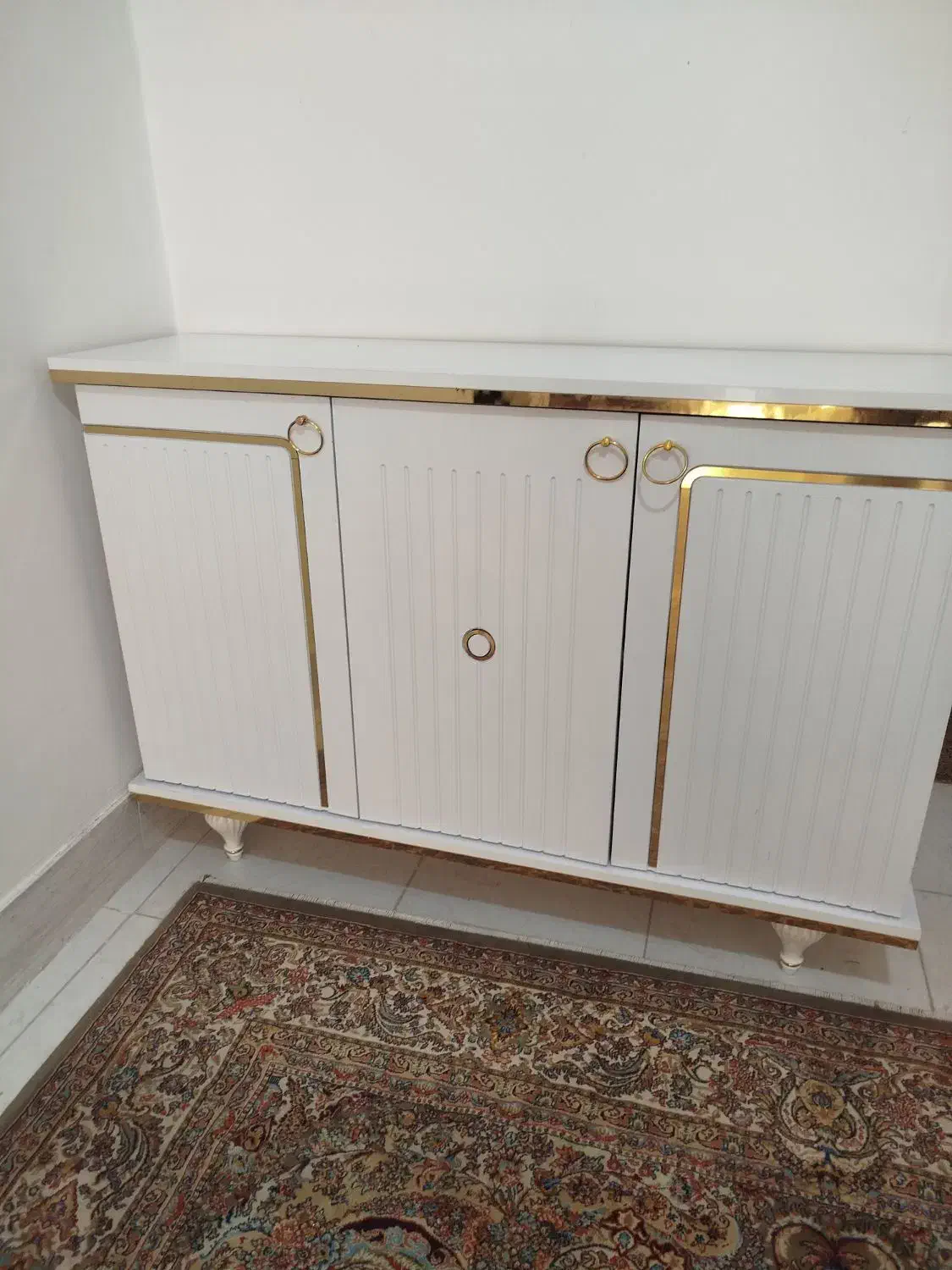 میز ،کنسول،کمد|بوفه، ویترین، کنسول|بروجرد, |دیوار