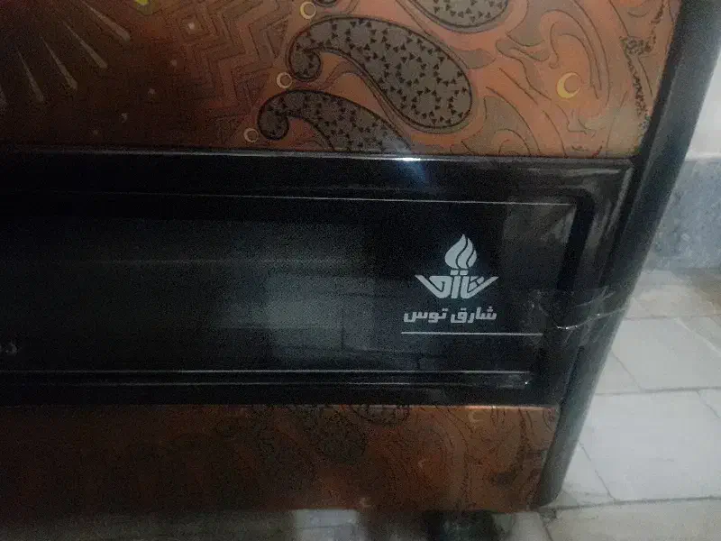 بخاری گازی|بخاری، هیتر، شومینه|فردیس, شهرک ۱۱۰|دیوار