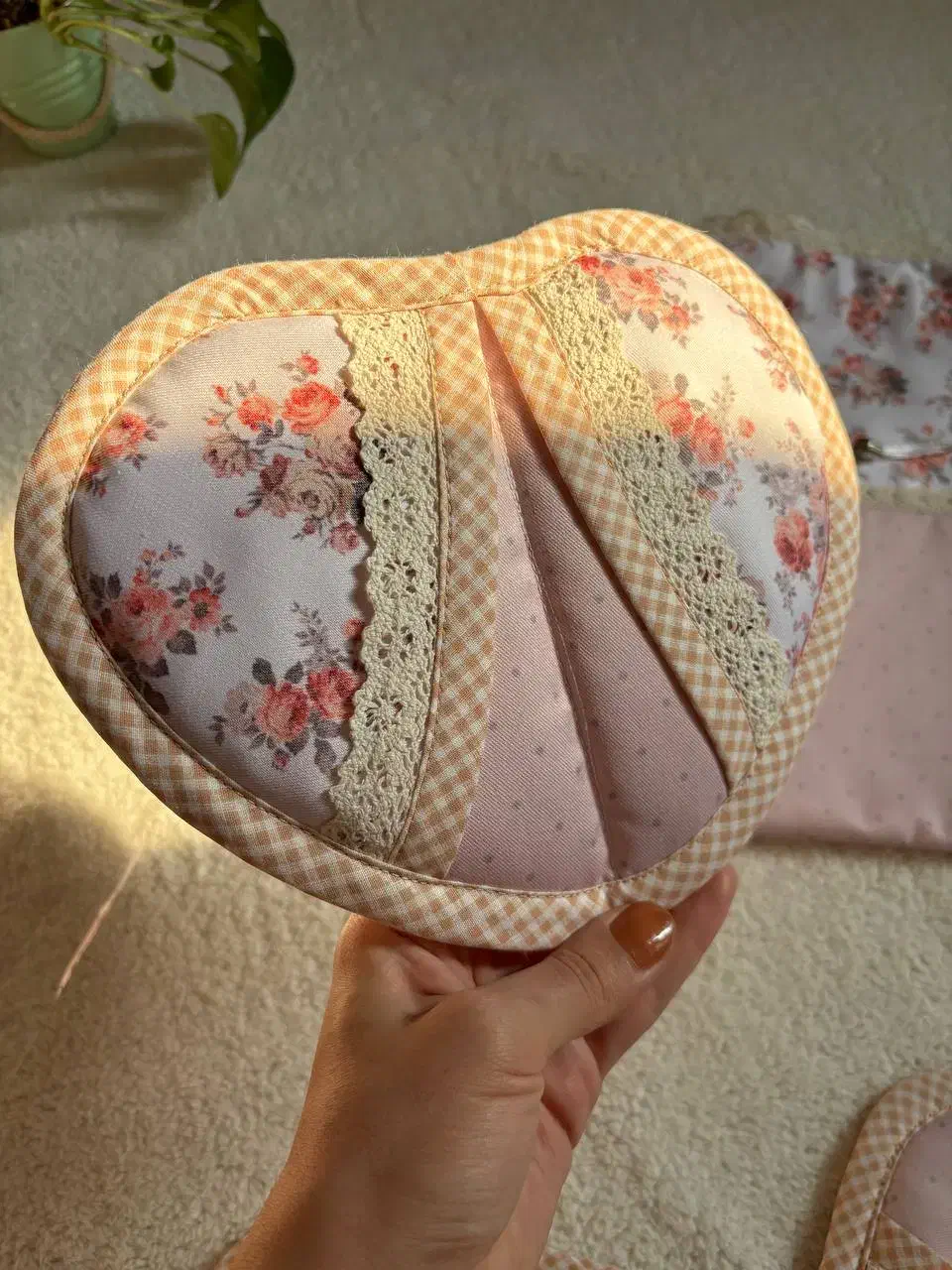 سرویس اشپزخانه عروس|سفره، حوله، دستمال آشپزخانه|تهران, جوادیه|دیوار