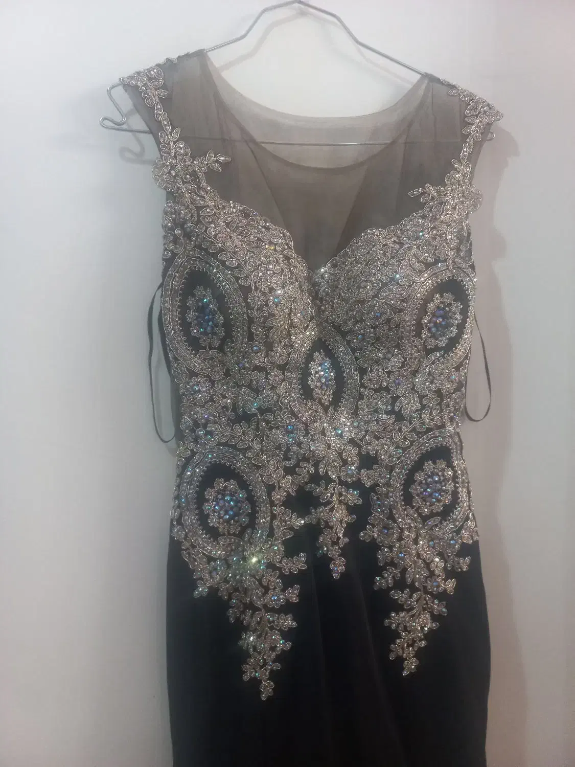 لباس مجلسی شیک ترک|لباس|تهران, آسمان|دیوار