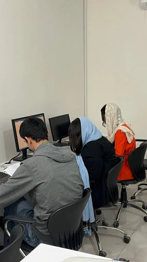 دوره آموزشی کاربر ICDL|خدمات آموزشی|بندرعباس, |دیوار