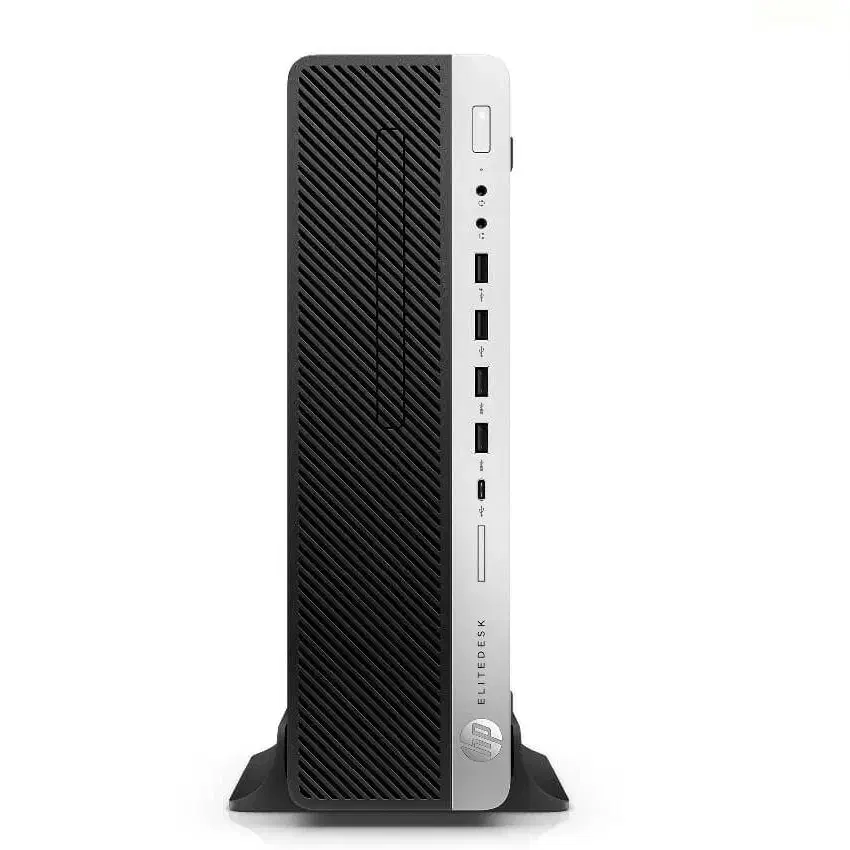 کیس رو میزی اچ پی Hp Case|رایانه رومیزی|مشهد, ارشاد|دیوار