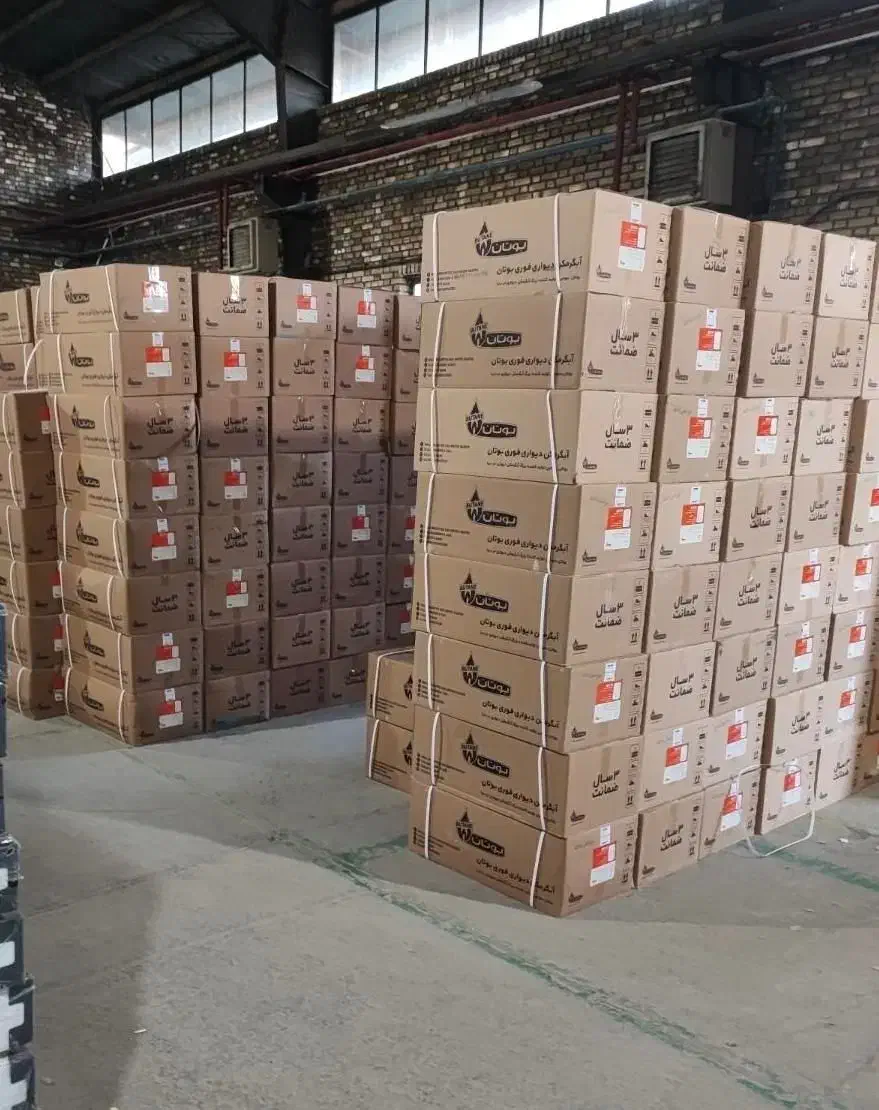 ابگرمکن۳۱۱۵ شمعک دائم و۳۲۱۵بدون شمعک|آبگرمکن، پکیج، شوفاژ|بیرجند, |دیوار