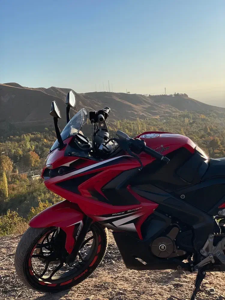 Rs 96|موتورسیکلت|نیشابور, خط کاشمر|دیوار