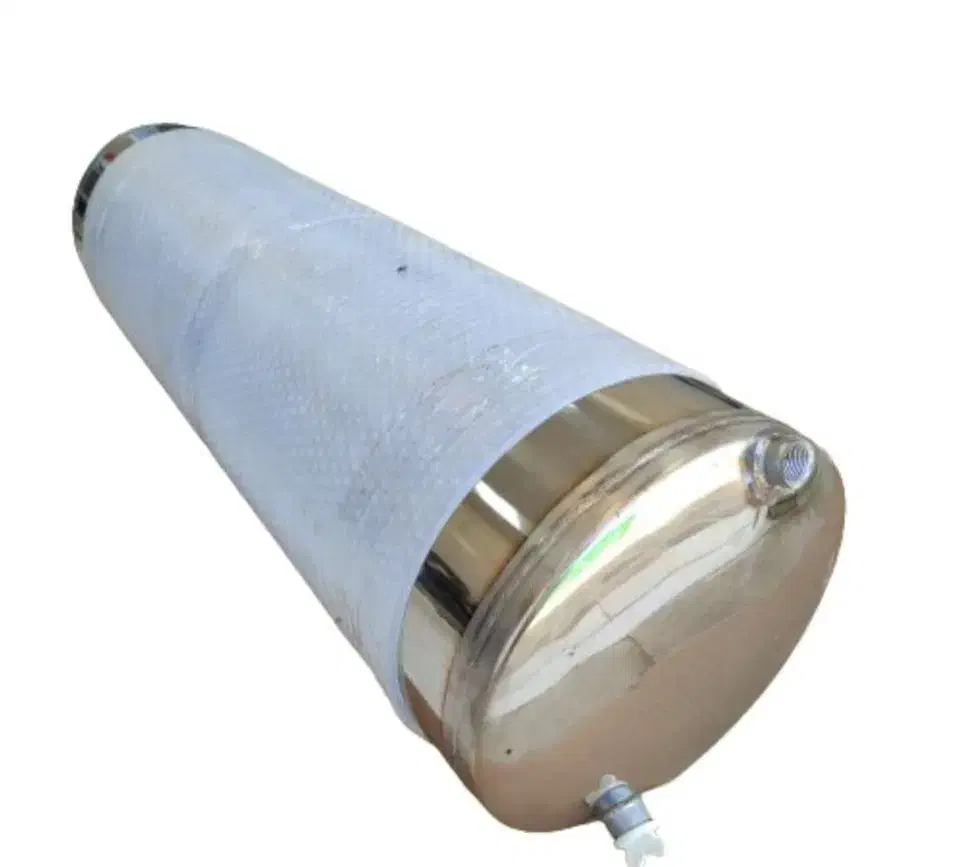 مغزن اب 50لیتری|قطعات یدکی و لوازم جانبی|دهدشت, |دیوار