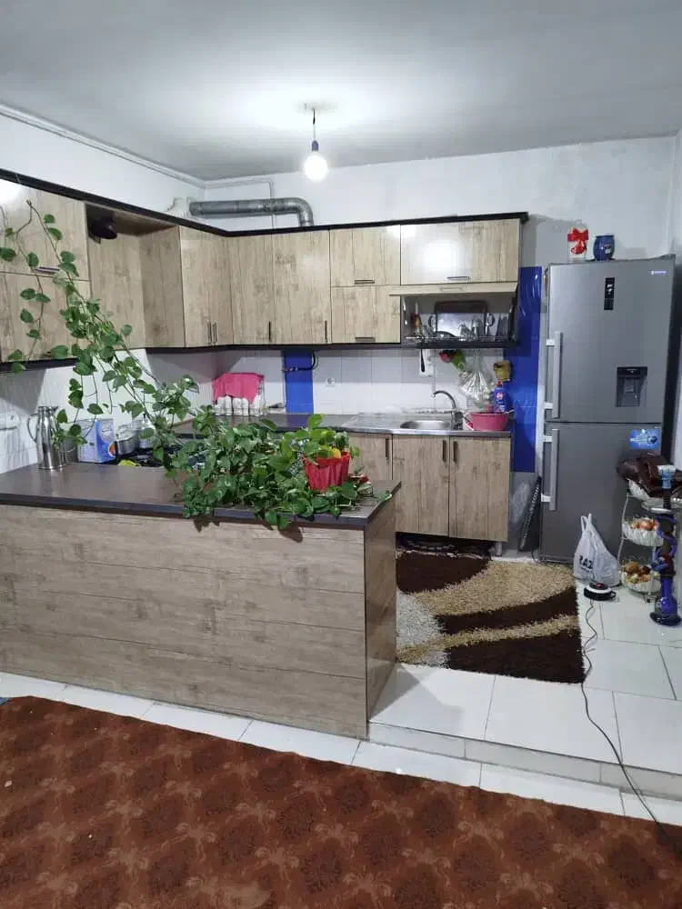 80متری یک خواب طبقه هفتم کوثر ها|فروش آپارتمان|محمدشهر, محمدشهر|دیوار