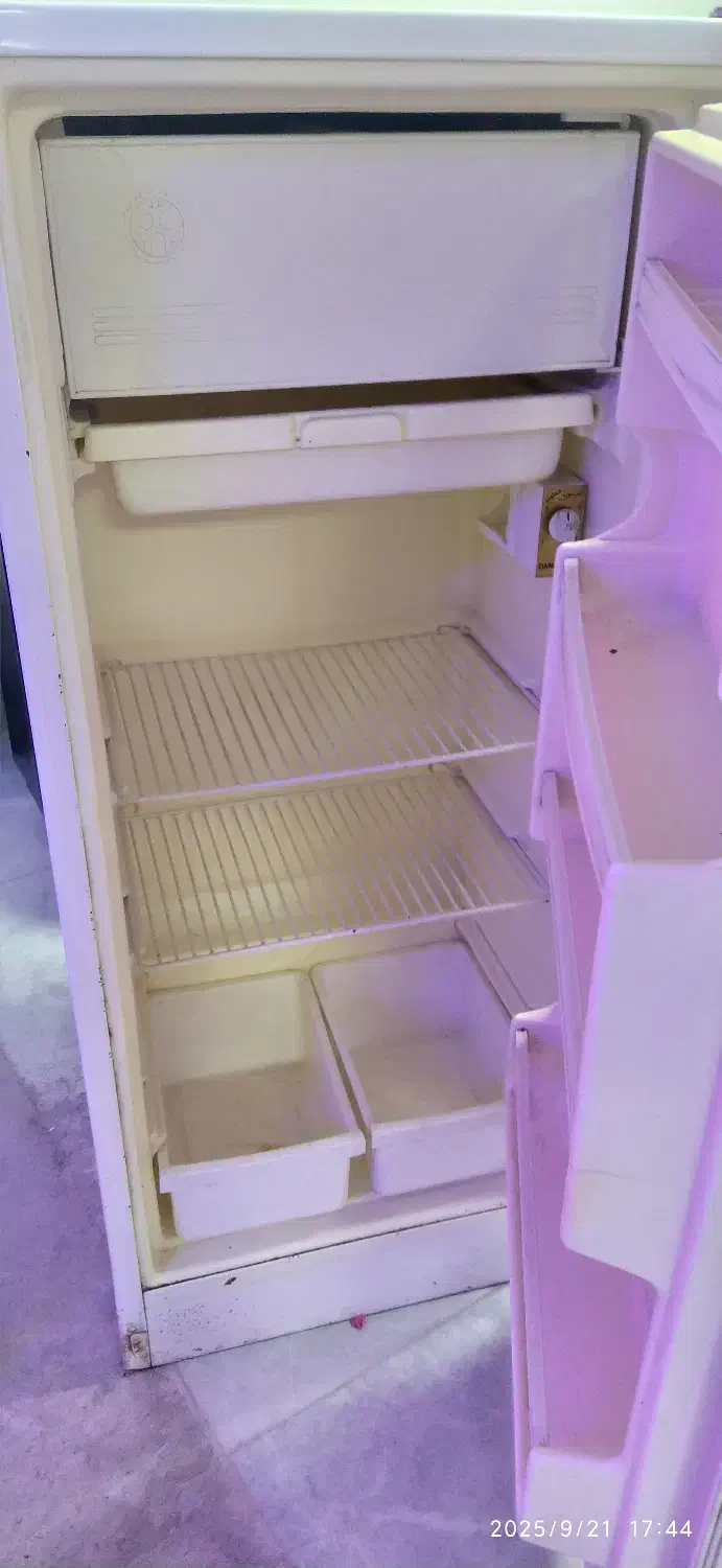 یخچال امرسان|یخچال و فریزر|دهاقان, |دیوار