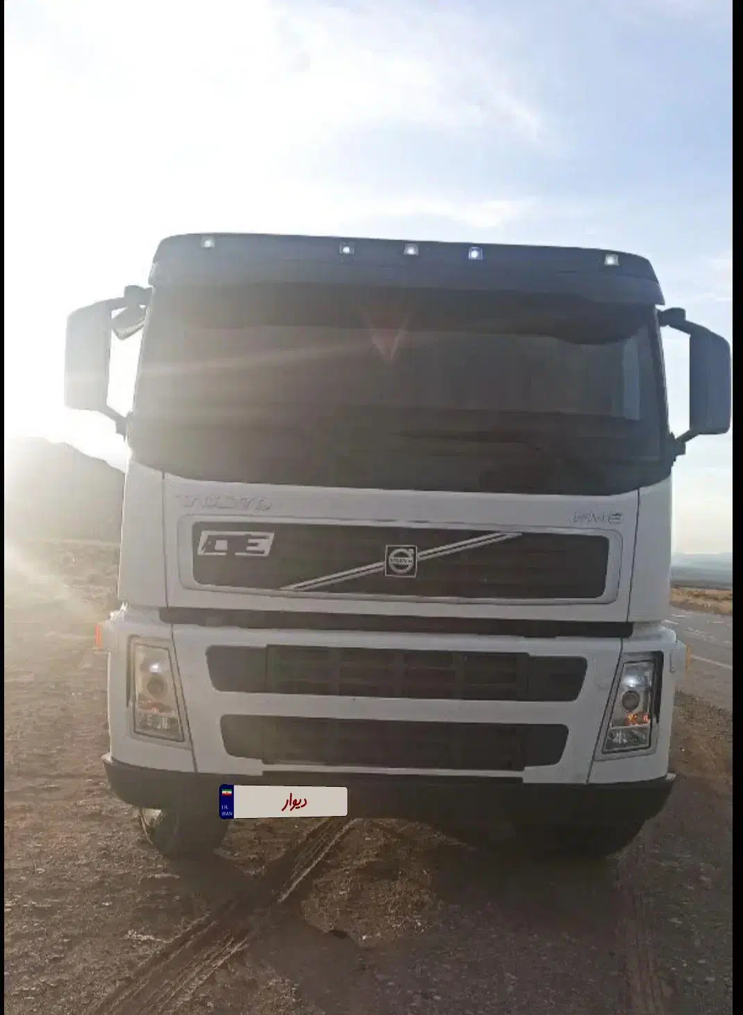 Fm9|خودرو سنگین|تهران, شهرک امیرالمومنین|دیوار