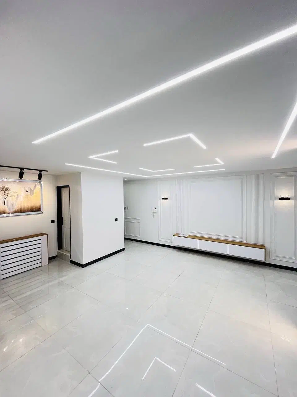 خونه آخرین پناه واسه....|فروش آپارتمان|تهران, جوانمردان (اندیشه)|دیوار