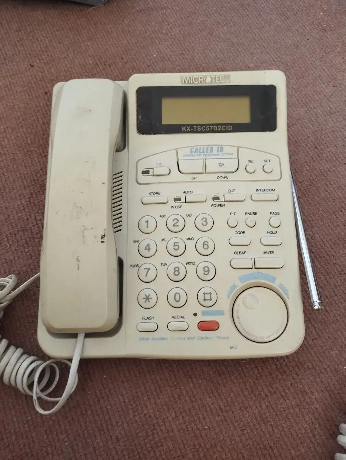 تلفن رومیزی|تلفن رومیزی|زاهدان, |دیوار