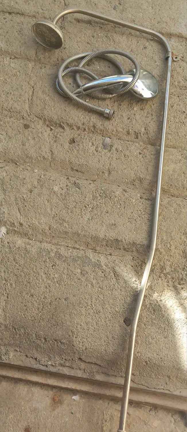 دوش حمام|لوازم حمام|ملایر, |دیوار