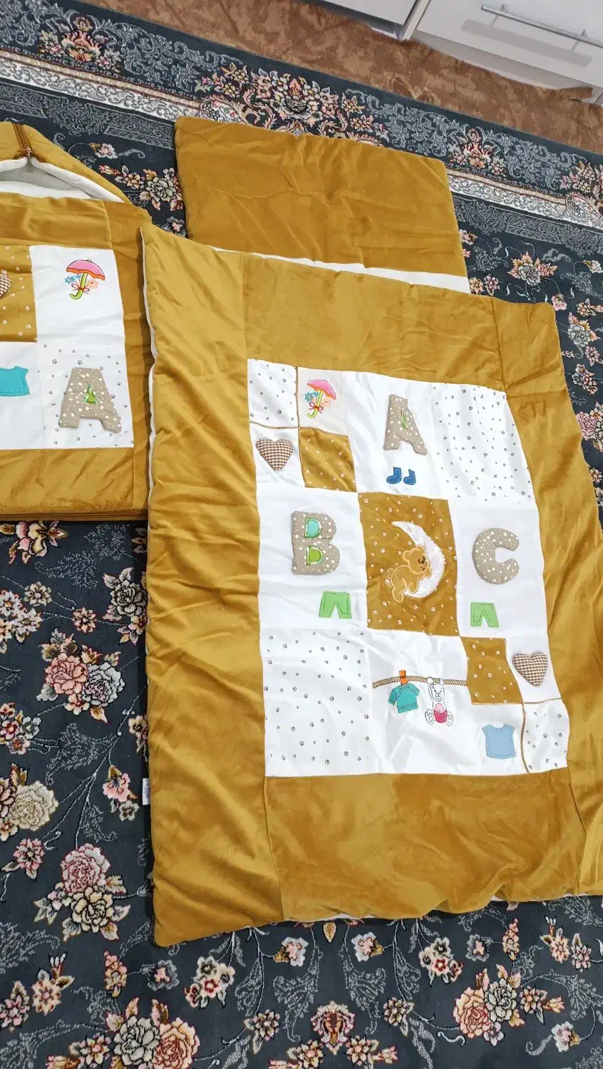 تشک خواب کودک|اسباب و اثاث بچه|همدان, |دیوار