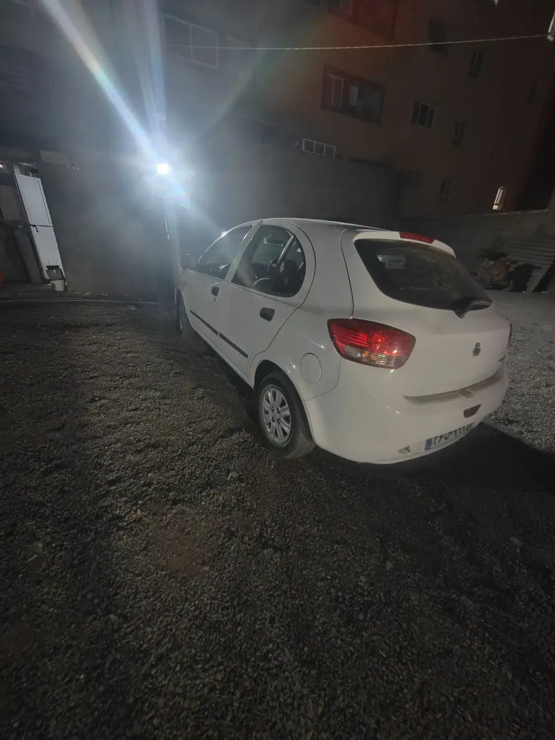 تیبا2|خودرو سواری و وانت|بیرجند, |دیوار