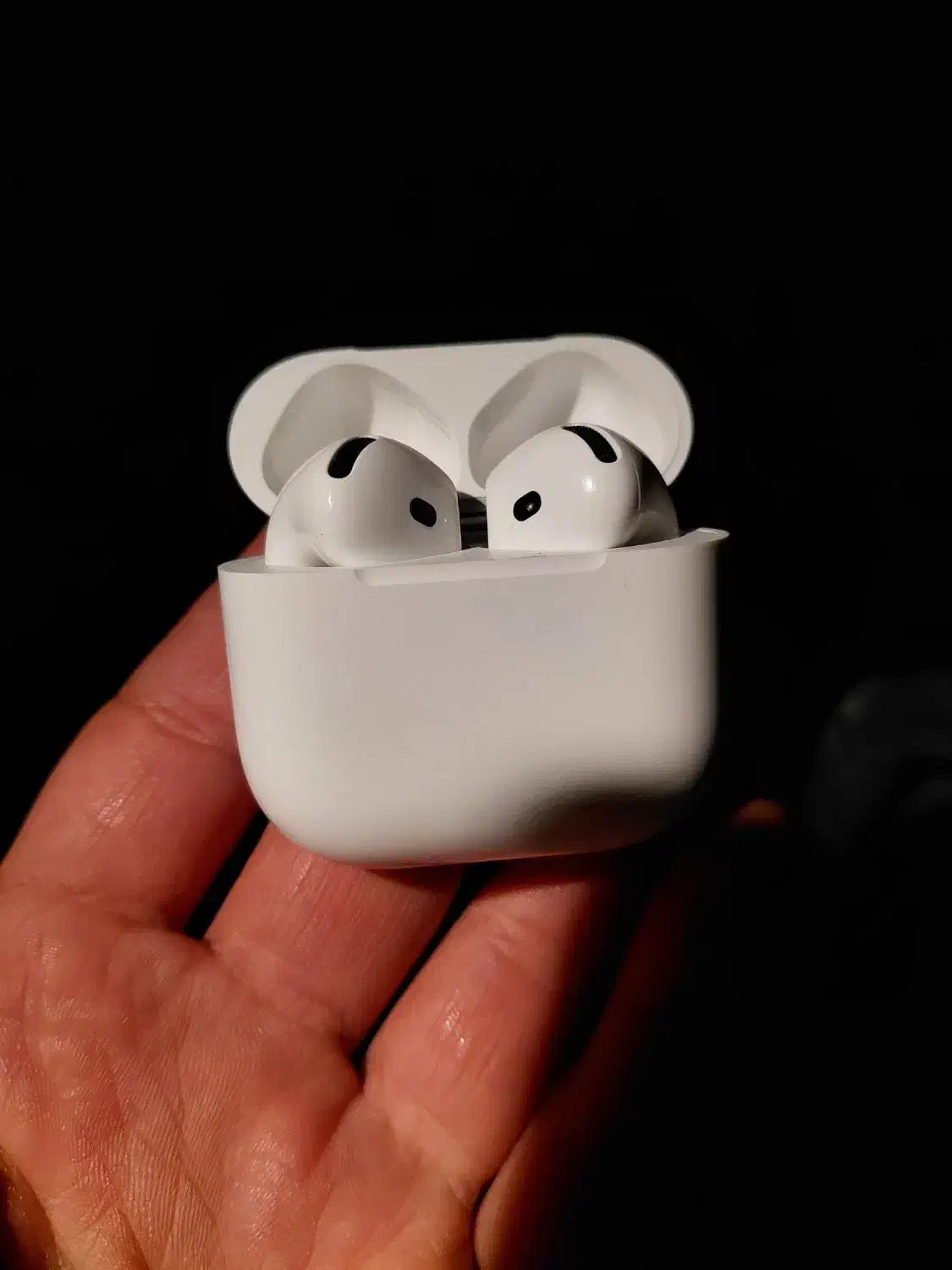 ایرپاد سری 4 anc|لوازم جانبی موبایل و تبلت|مشهد, سجاد شهر|دیوار