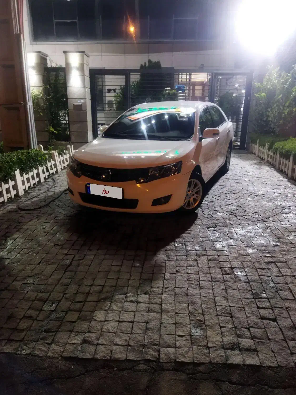 آریو 96|خودرو سواری و وانت|تهران, والفجر (افسریه)|دیوار