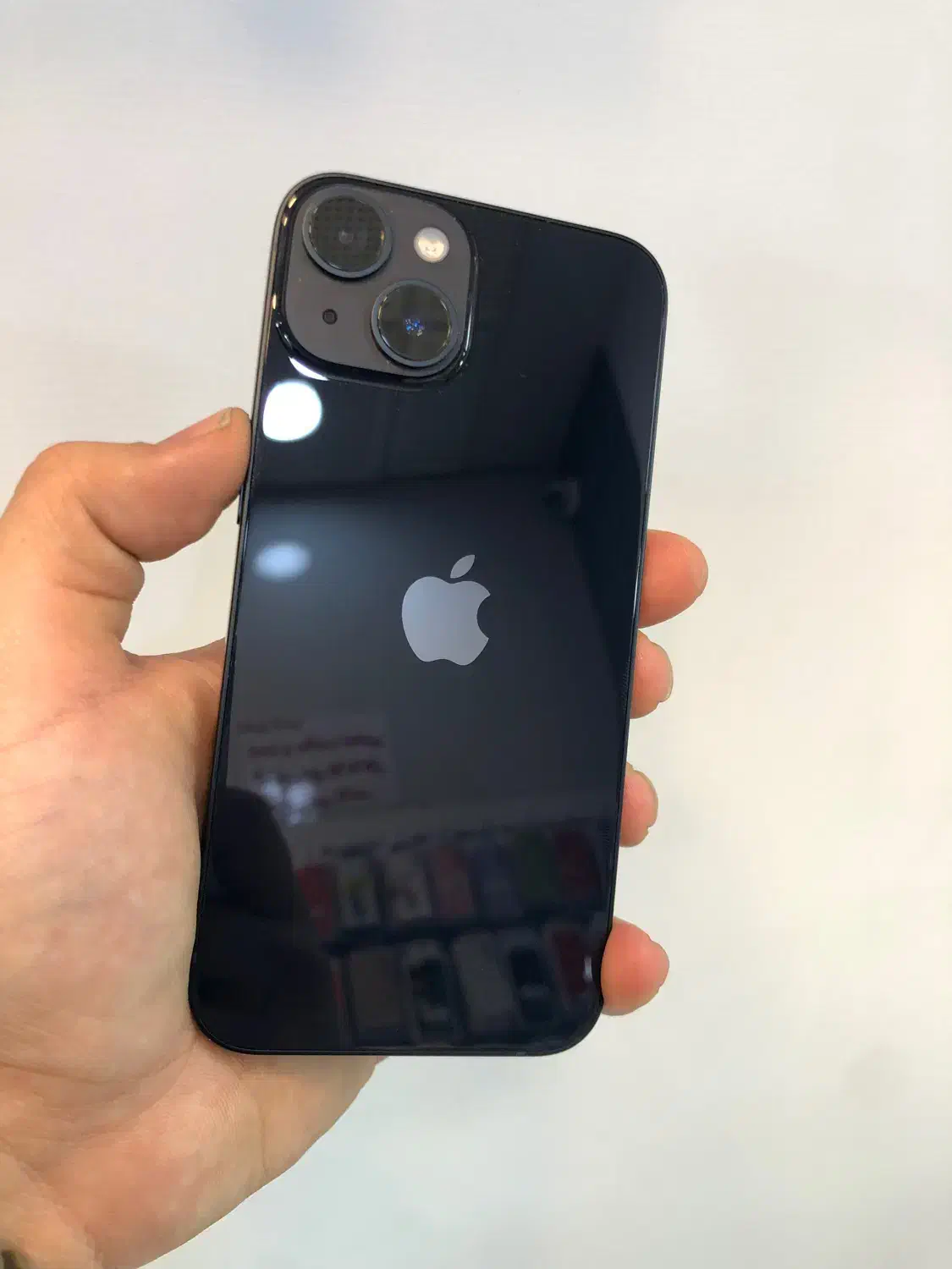 14 نرمال|موبایل|اندیشه, اندیشه فاز ۱|دیوار