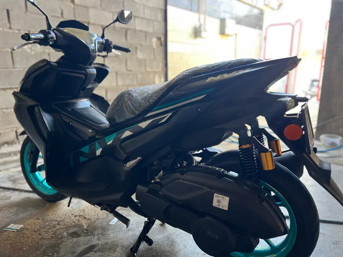 موتور ایروکس|موتورسیکلت|بندر ماهشهر, |دیوار