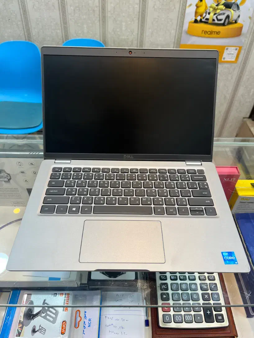 لپتاب DELL latitude 5420|رایانه همراه|شیراز, فخرآباد (دروازه کازرون)|دیوار
