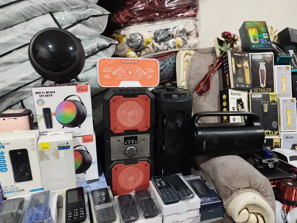 اسپیکراصل|صوتی و تصویری|فسا, |دیوار