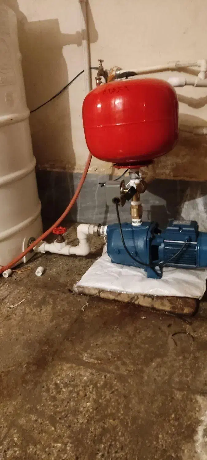 تعمیرات پمپ آب بالابر کفکش لجن کش اتوماتیک در محل|خدمات پیشه و مهارت|شیراز, آزادگان|دیوار