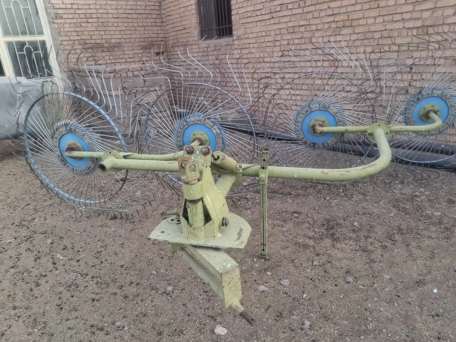 فروش دستگاه بیلر و ریگ و مور|ماشینآلات صنعتی|جلگه رخ, |دیوار