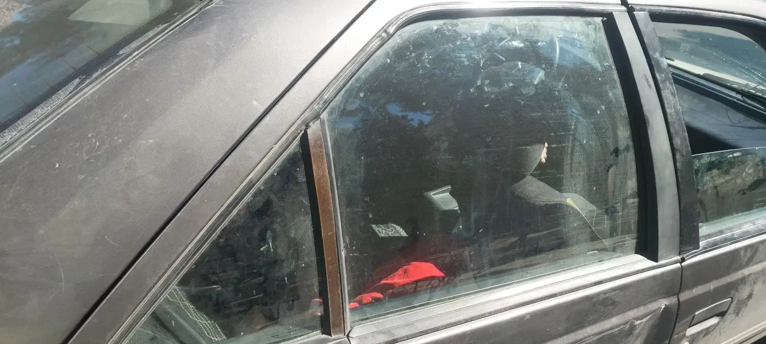 روا مدل ۱۳۸۶|خودرو سواری و وانت|کرج, باغستان|دیوار