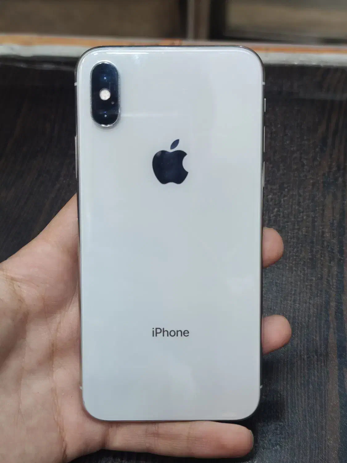 iphone x 64 gb آیفون ایکس|موبایل|قم, الوندیه و گذر صادق|دیوار