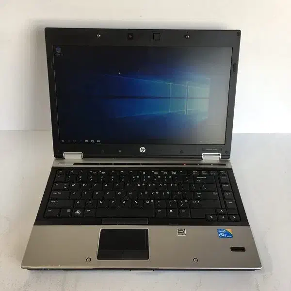 لپ تاپ HP 8440p|رایانه همراه|سمنان, |دیوار