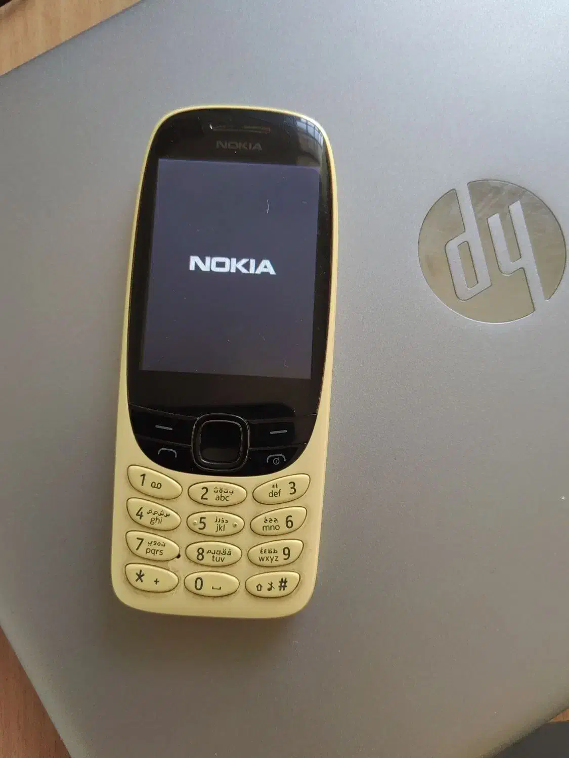 نوکیا اصلی 6310      2021|موبایل|اسدآباد, |دیوار
