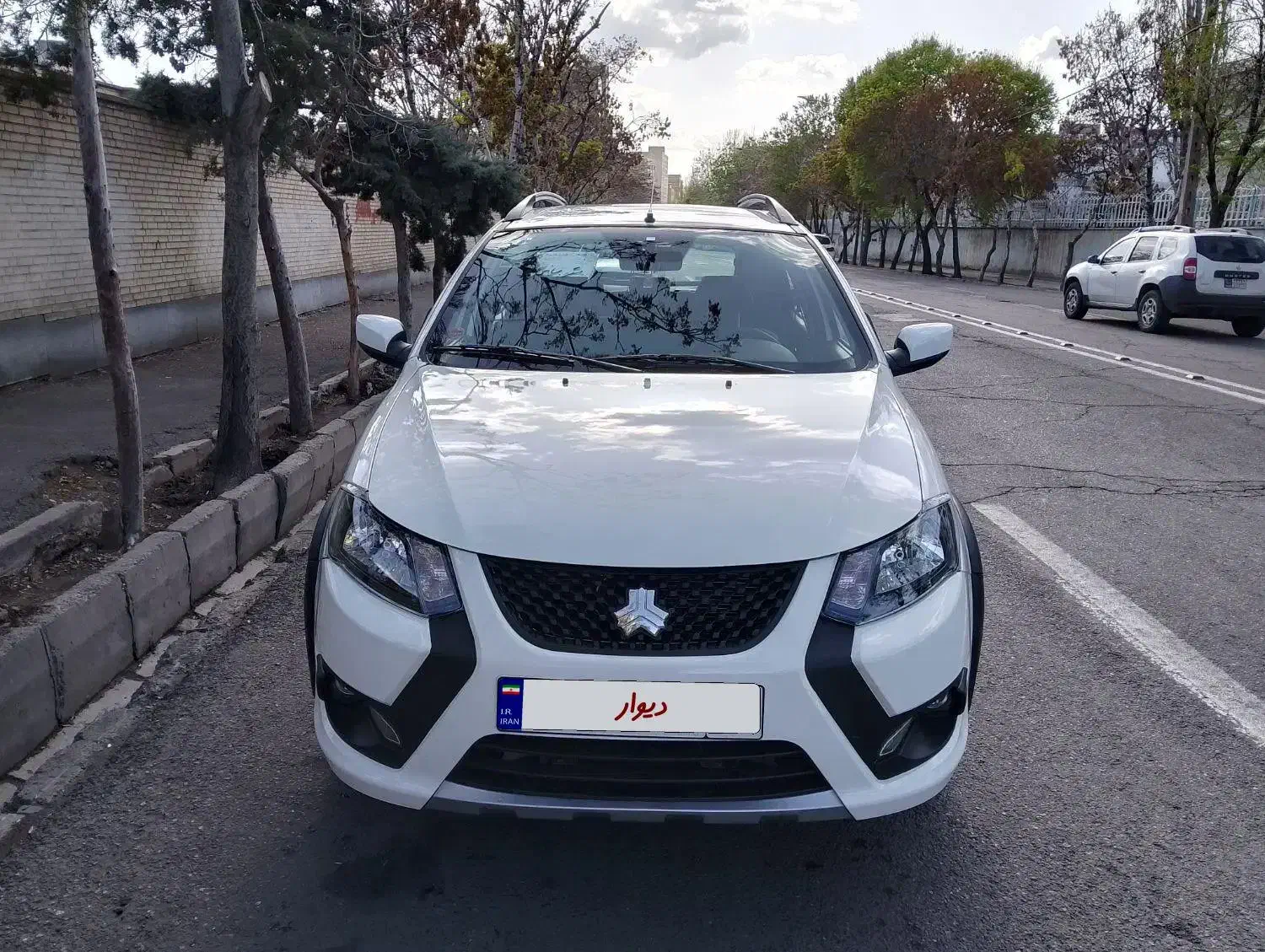 کوییک GX-L مدل ۱۴۰۳|خودرو سواری و وانت|تبریز, |دیوار