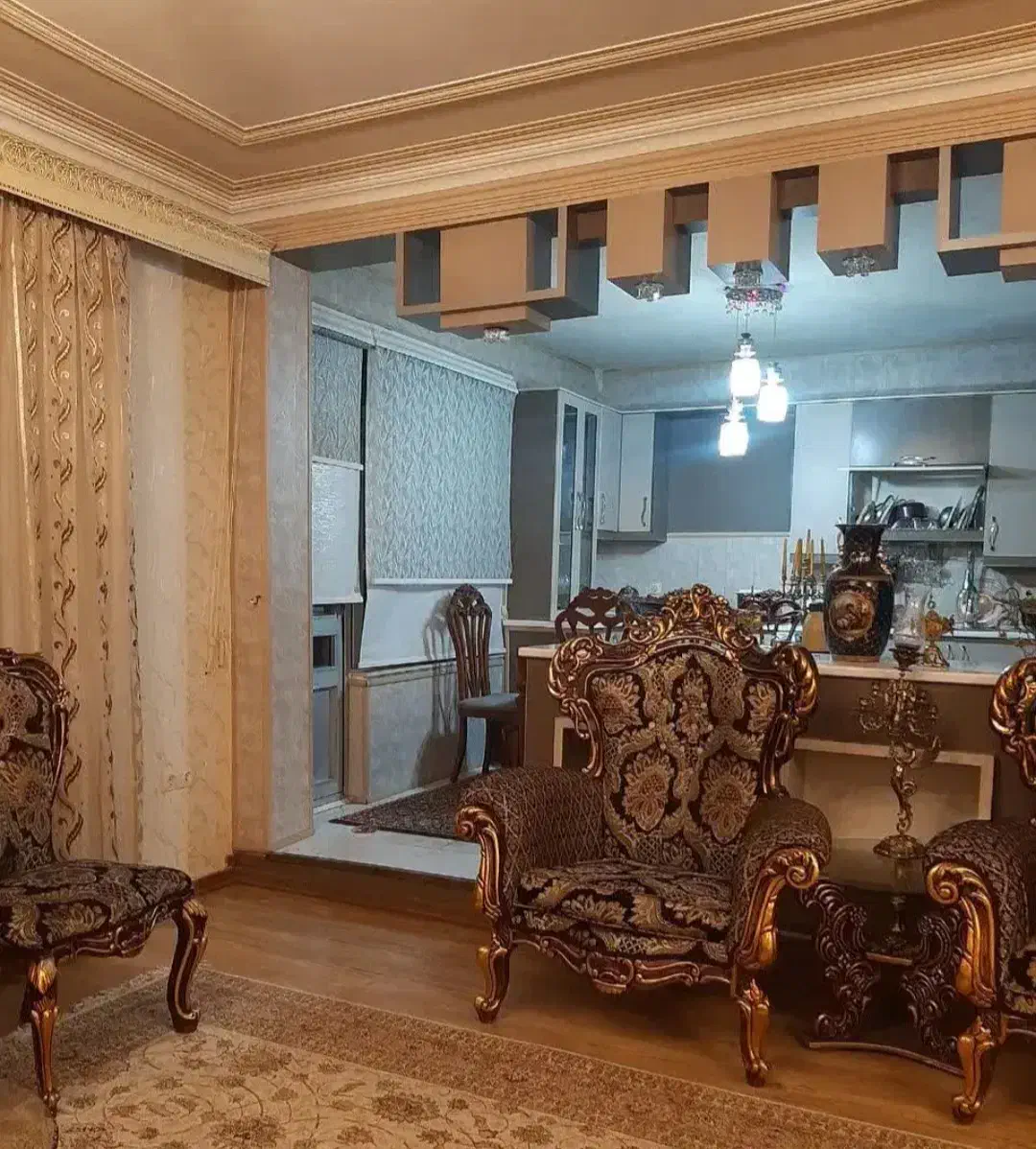 آپارتمان شهرک دادگستری|اجارهٔ آپارتمان|اردبیل, |دیوار