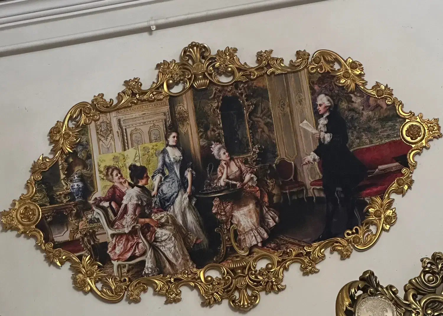 تابلو|تابلو، نقاشی، عکس|ارومیه, |دیوار