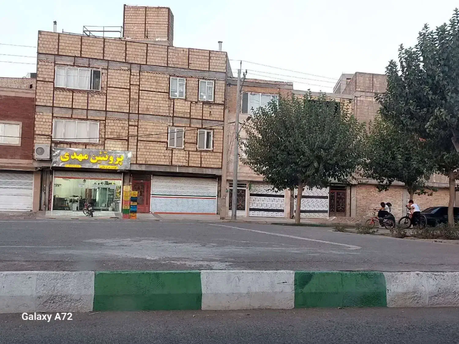 فروش فوری آپارتمان ۹۰ متری (قیمت تعدیل شده)|فروش آپارتمان|قم, شهرک توانیر|دیوار