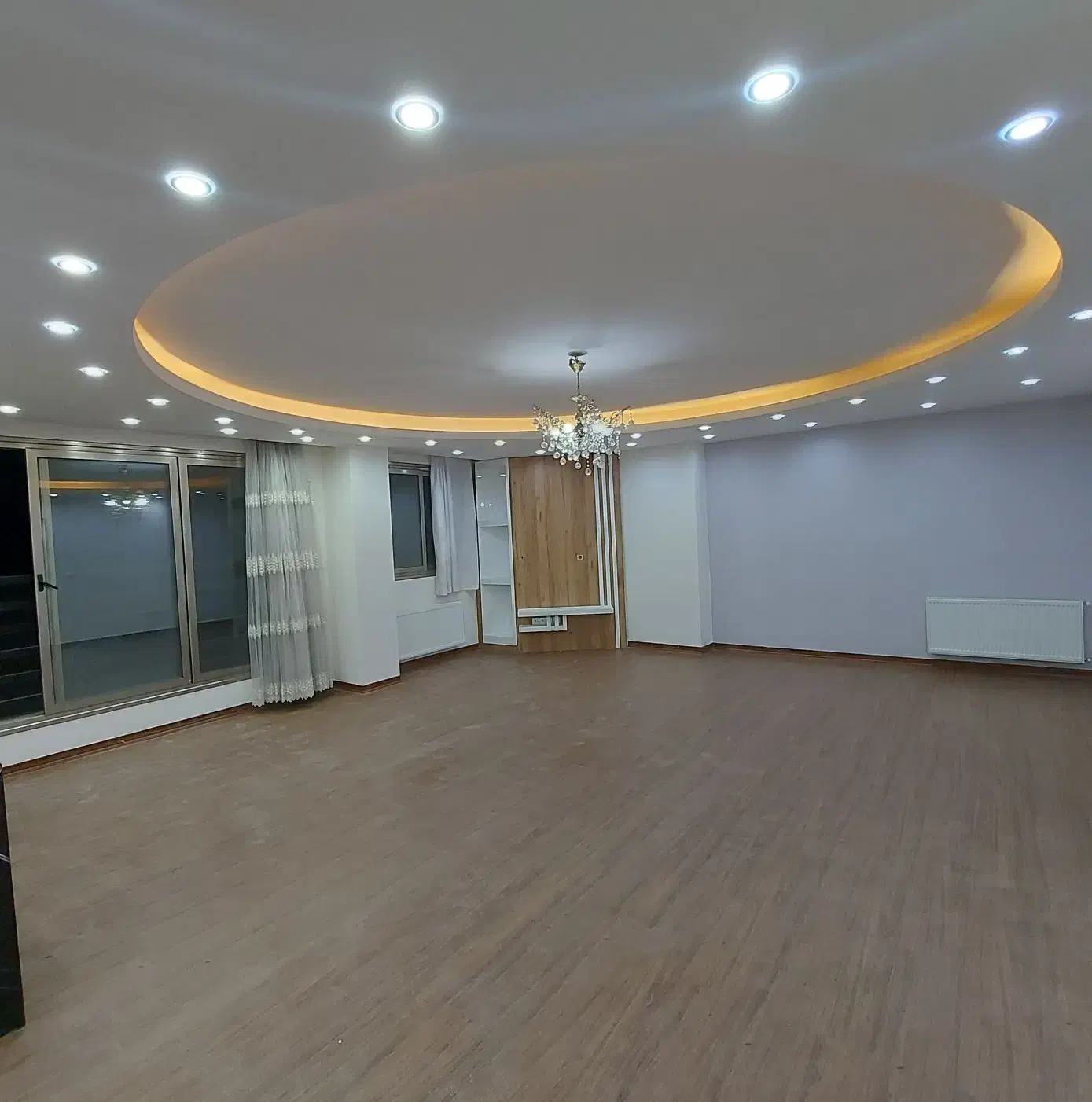 فروش آپارتمان120متری/تک واحدی/خوش نقشه|فروش آپارتمان|اصفهان, طامه|دیوار