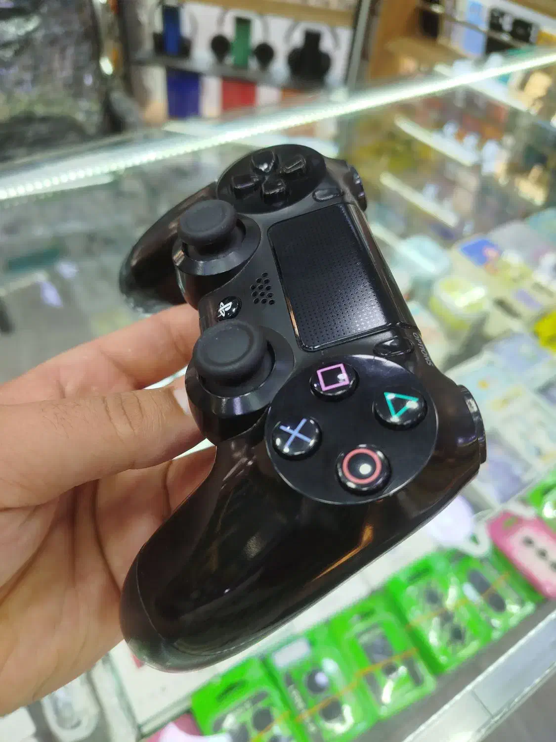 دستهps4 اورجینال|کنسول، بازی ویدئویی و آنلاین|دزفول, |دیوار